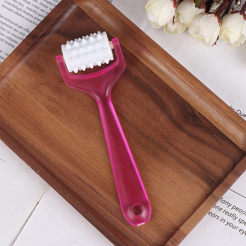 Image of Relaxing Lifting Massage Roller