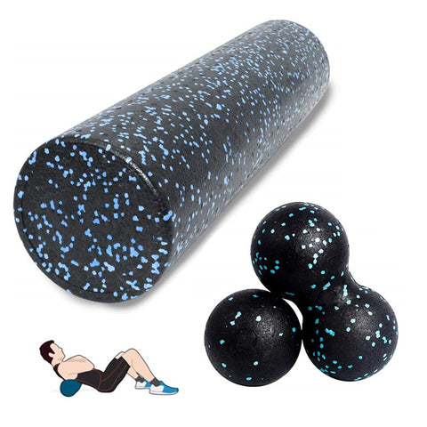 Image of High Density Yoga Roller