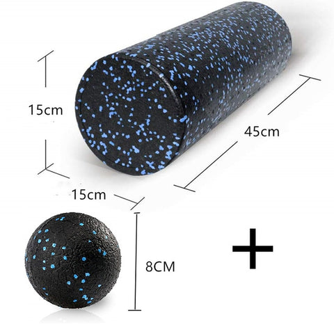 Image of High Density Yoga Roller