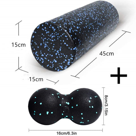 Image of High Density Yoga Roller