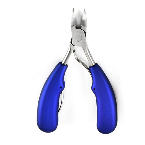Image of Stainless Steel Cuticle Clippers