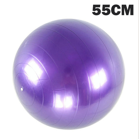 Image of Strength Training Balance Fitball