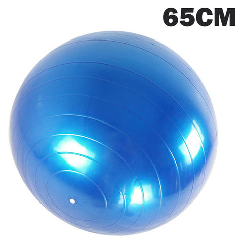 Image of Strength Training Balance Fitball