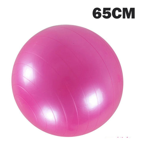 Image of Strength Training Balance Fitball