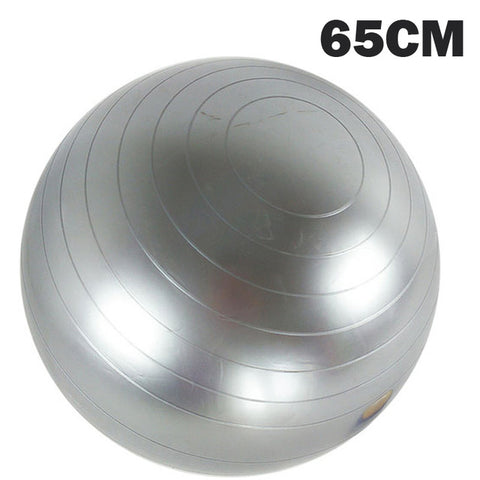 Image of Strength Training Balance Fitball