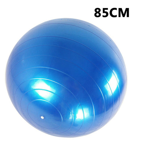 Image of Strength Training Balance Fitball