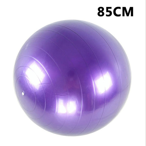 Image of Strength Training Balance Fitball