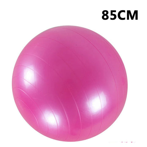 Image of Strength Training Balance Fitball