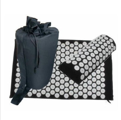 Image of Acupressure Anti-Stress Massage Mat