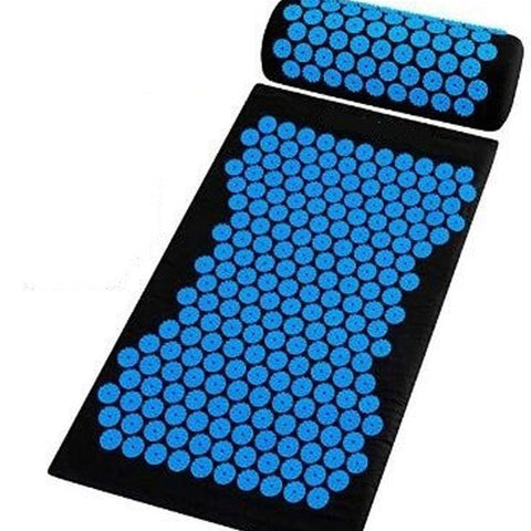 Image of Acupressure Anti-Stress Massage Mat