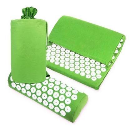 Image of Acupressure Anti-Stress Massage Mat