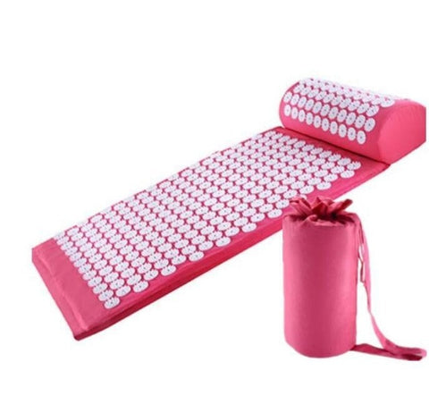 Image of Acupressure Anti-Stress Massage Mat