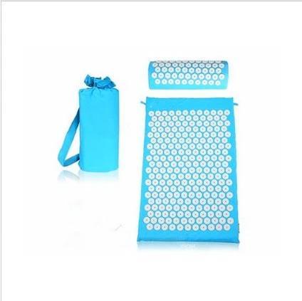 Image of Acupressure Anti-Stress Massage Mat