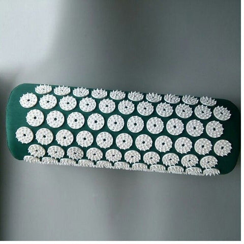 Image of Acupressure Anti-Stress Massage Mat