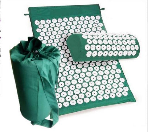 Image of Acupressure Anti-Stress Massage Mat
