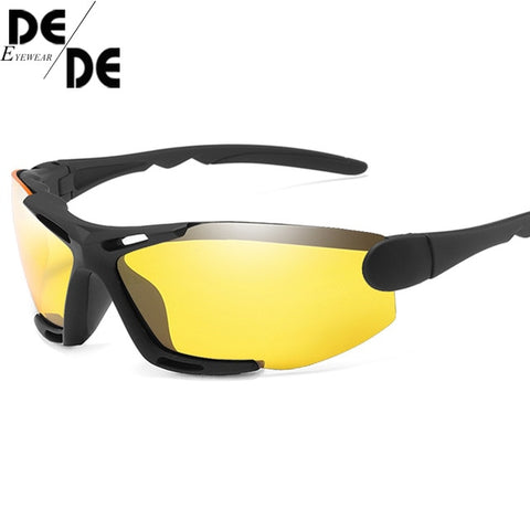 Image of Stylish Night Vision Glasses