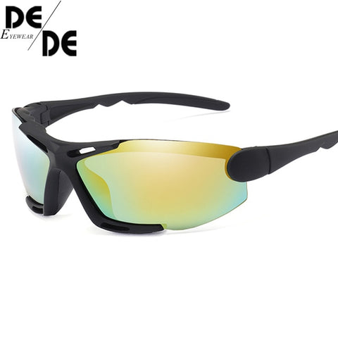 Image of Stylish Night Vision Glasses