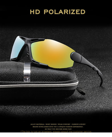 Image of Stylish Night Vision Glasses