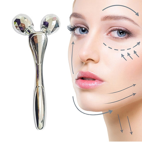 Image of Face Lifting Anti-age Roller