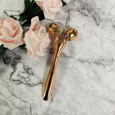 Image of Face Lifting Anti-age Roller