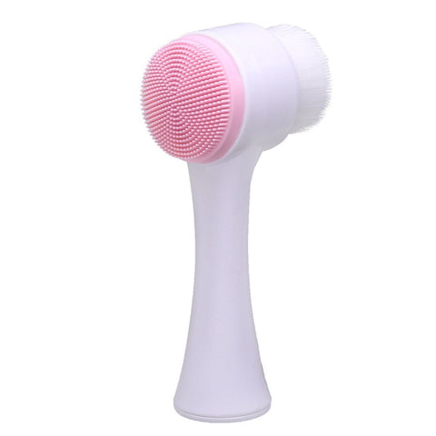 Image of Double-sided Face Cleanser