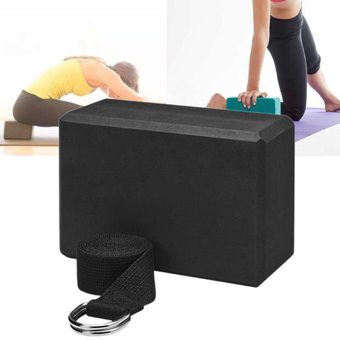 Image of Yoga Brick for Strength Training