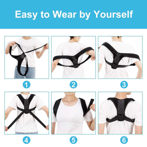 Image of ProPosture Corrector