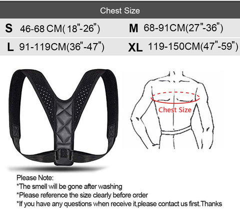 Image of ProPosture Corrector