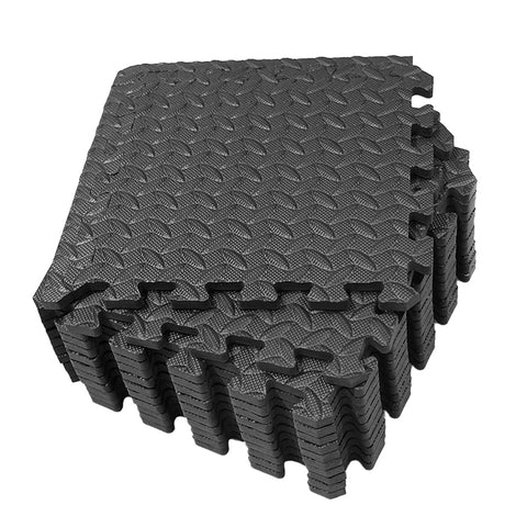 Image of Shock-adsorption Dance Floor Mat (12 pcs)