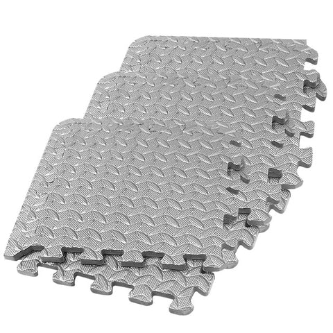 Image of Shock-adsorption Dance Floor Mat (12 pcs)