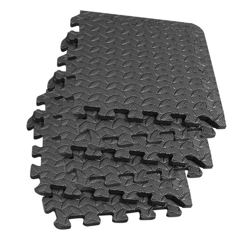 Image of Shock-adsorption Dance Floor Mat (12 pcs)