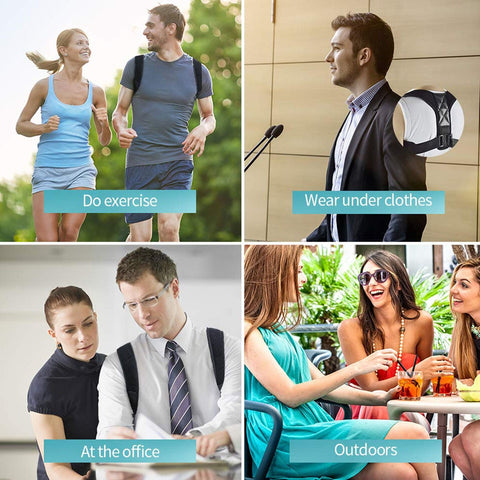 Image of ProPosture Corrector