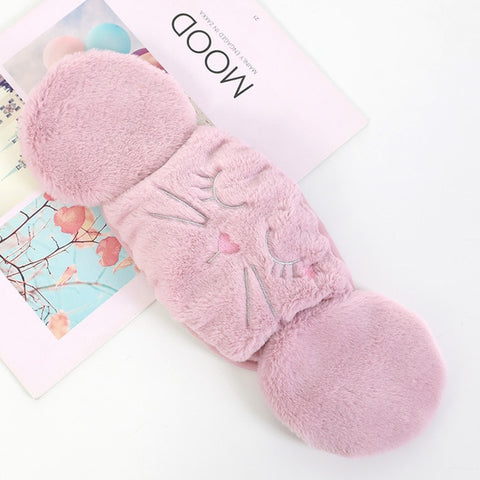 Image of Face Earmuff Winter Mask