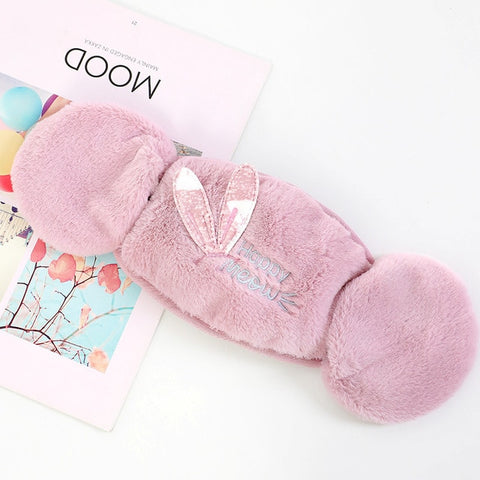 Image of Face Earmuff Winter Mask