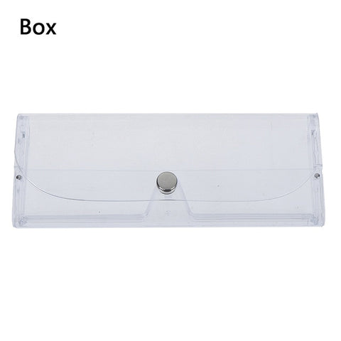 Image of Clip-On Polarized Driving Glasses