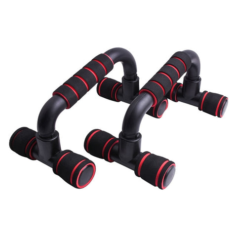 Image of Double Anti-Slip Push Up Stand