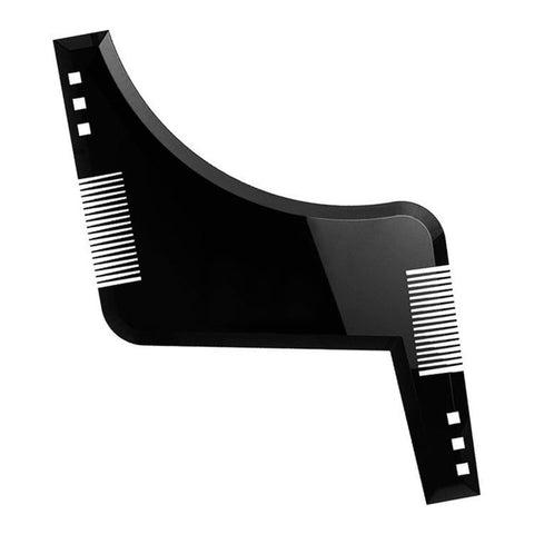 Image of Beard Shaping Comb