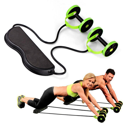 Image of Power Roll Trainer