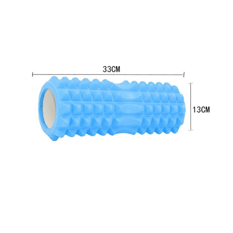 Image of Column Shaped Yoga Roller