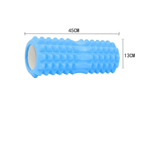 Image of Column Shaped Yoga Roller