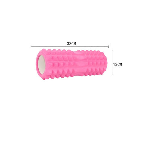 Image of Column Shaped Yoga Roller