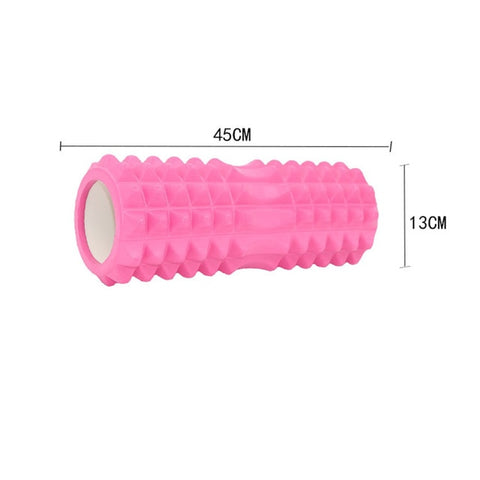 Image of Column Shaped Yoga Roller