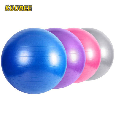 Image of Strength Training Balance Fitball
