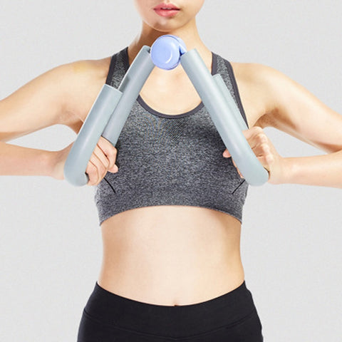 Image of Thigh and Hand Exerciser
