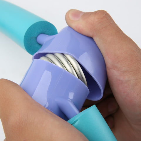 Image of Thigh and Hand Exerciser