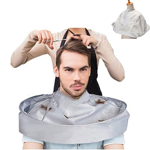 Image of Hair Cutting Protective Cloak