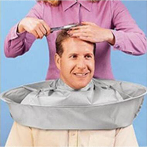 Image of Hair Cutting Protective Cloak