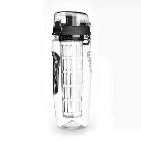 Image of Portable Fruit Infuser Bottle