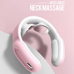 Intelligent Neck Massager