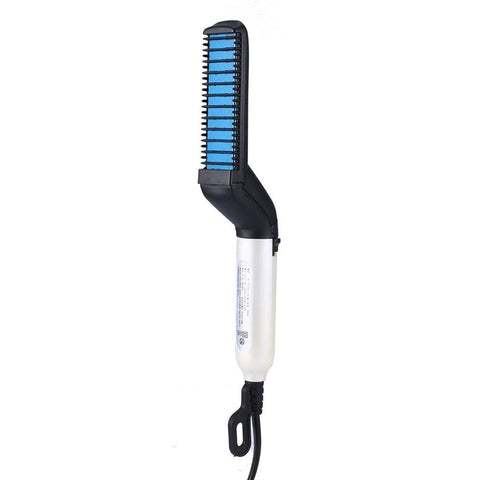 Image of Multifunctional Hair Styler Brush